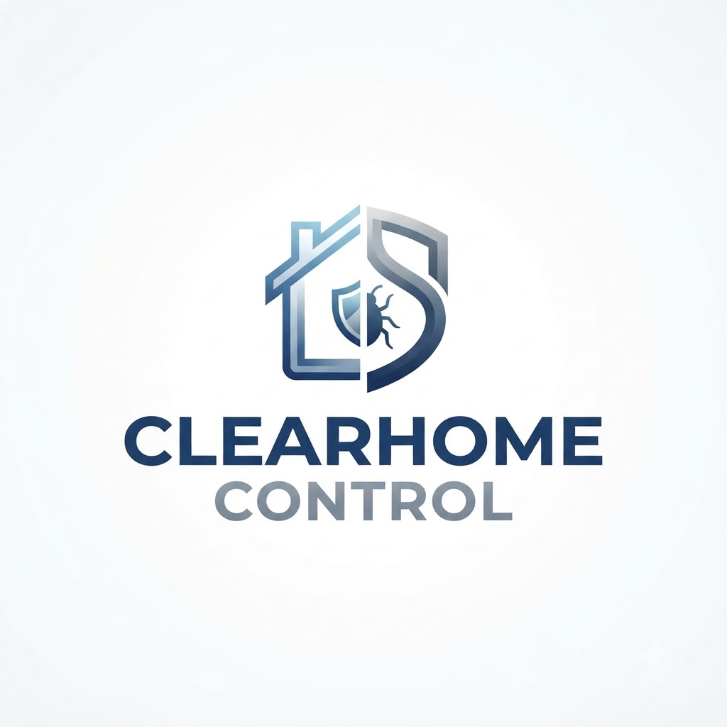 ClearHome Control logo